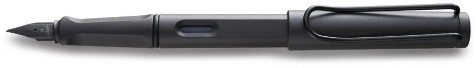 Lamy PRIME LINE Prime Line, pióro wieczne 017, Safari, F