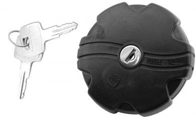 Pokrywa na zbiornik na Yamaha xt600 87  89/xt600z/dt125r M430/54