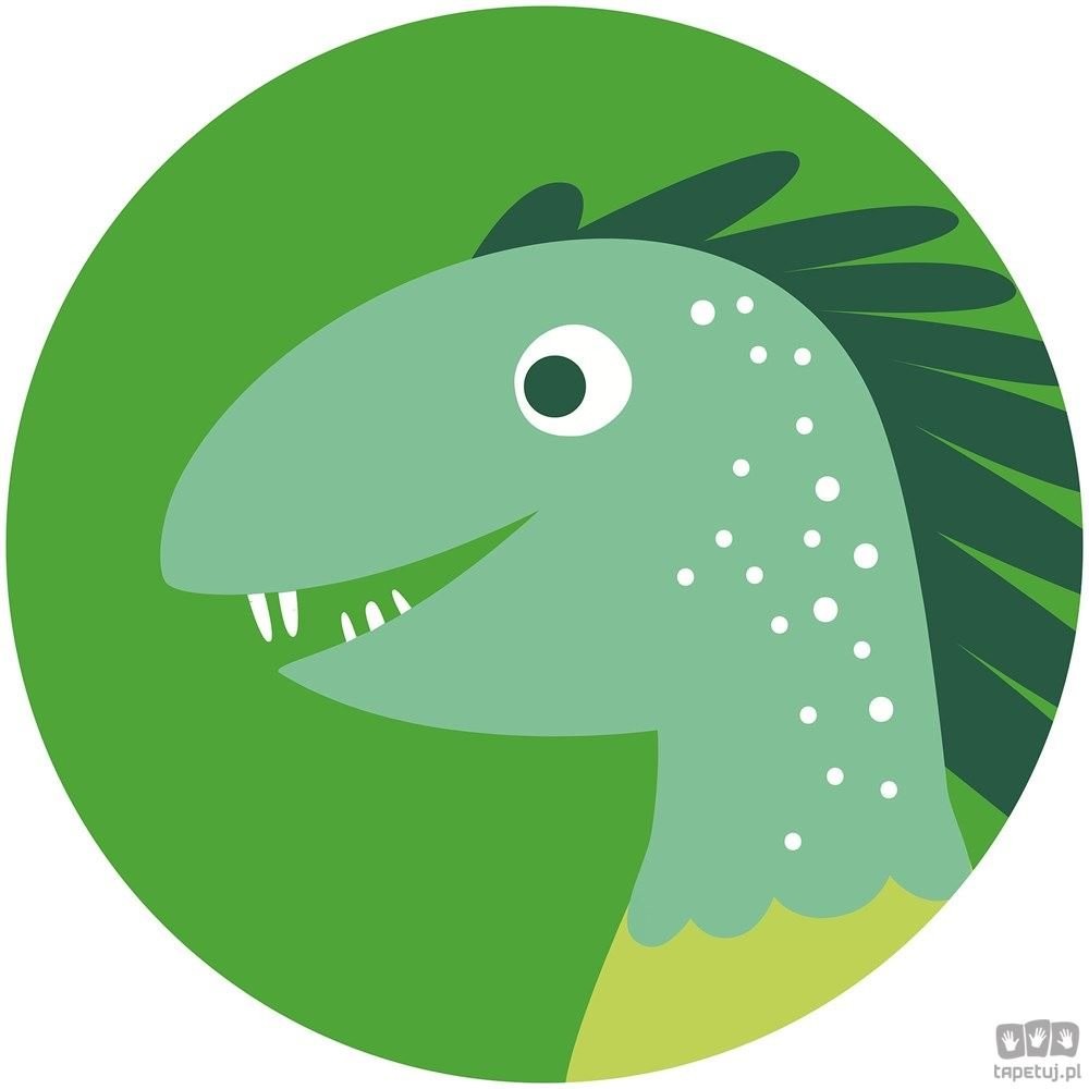 Komar Fototapeta Little Dino Velo D1-068 D1-068