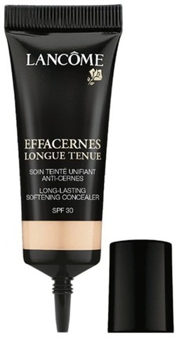 Lancome Effacernes Longue Tenue Long Lasting Softening Concealer 015 Beige Naturel 15ml 42882-uniw