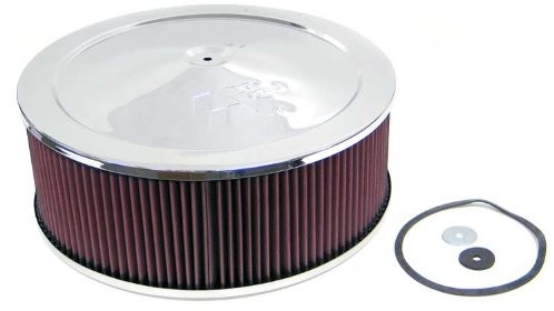 K&N 60-1450 Specjalny system stosowania 60-1450