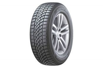 Hankook Kinergy 4S H740 215/50R17 91H