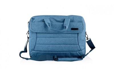ModeCom Charlotte turkusowa (TOR-MC-CHARLOTTE-15-BLU)