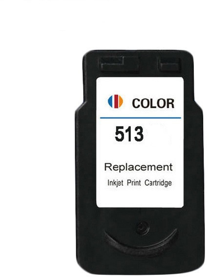 Canon Canon CL-513 kolorowa tusz zamiennik
