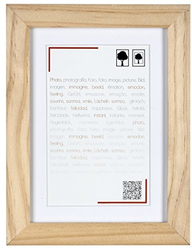 Brio BRIO Smart ramki drewniane 34614