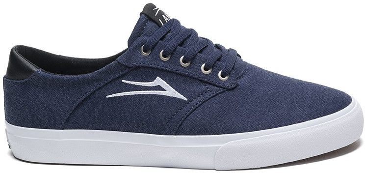 LAKAI obuwie męskie LAKAI PORTER Midnight Canvas