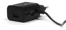 Фото - Зарядний пристрій Zasilacz eXtreme Ampere ATCCU24B USB typ C + USB 2,4A