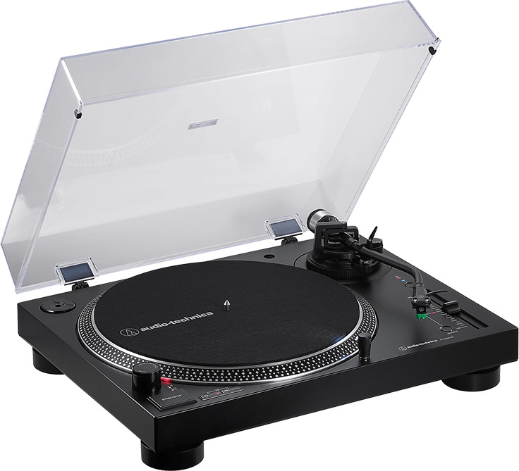 Audio-Technica AT-LP120XBT-USB