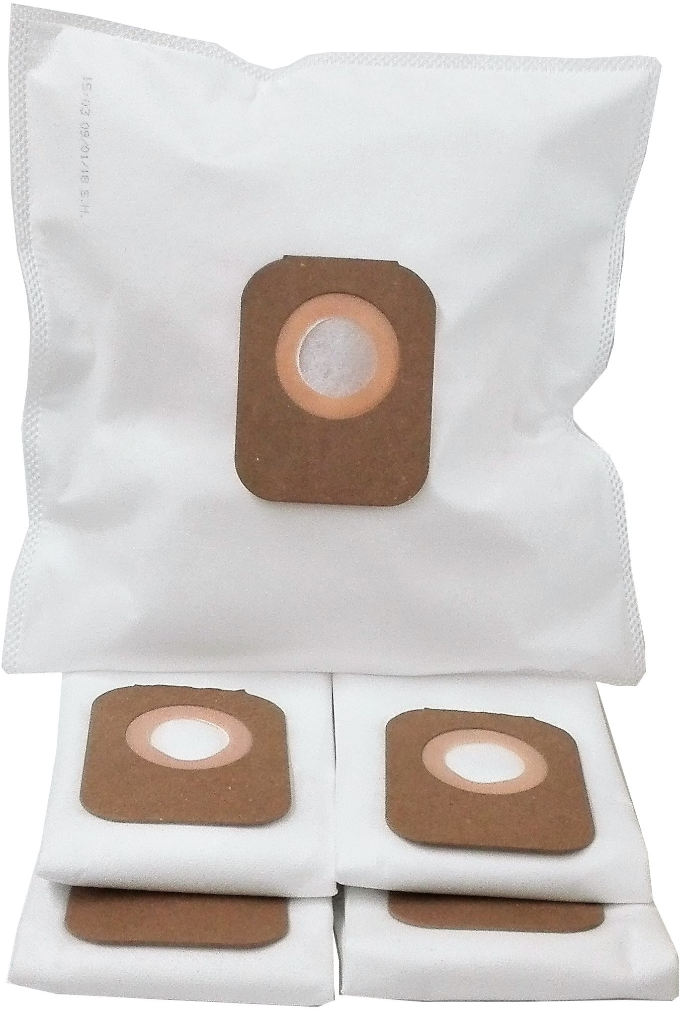 ROWENTA Worki Syntetyk Compact Power Ro 3953 5szt