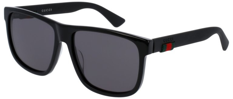 Gucci GG0010S 001