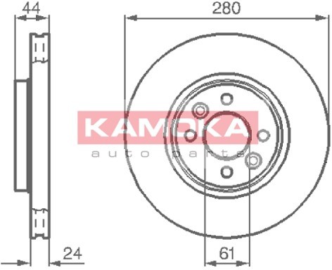 KAMOKA 1032248