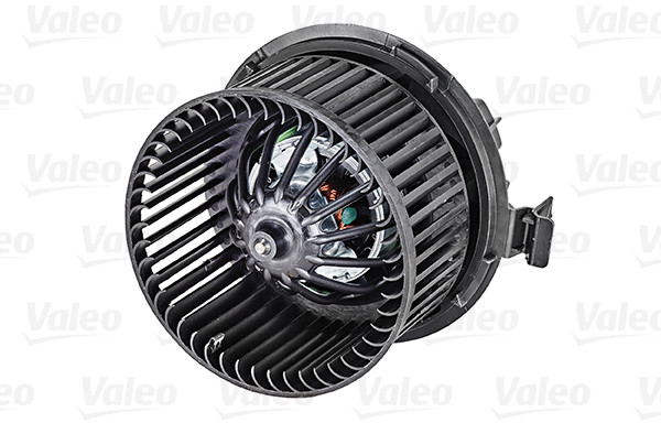 Valeo Valeo dmuchawa 715058 Valeo 715058
