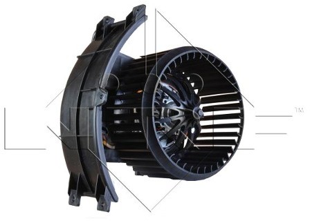 NRF Silnik elektryczny, dmuchawa wnętrza 34065