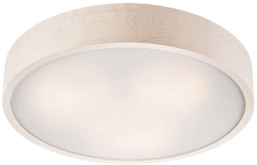 Lamkur Plafon 3xE27/60W/230V
