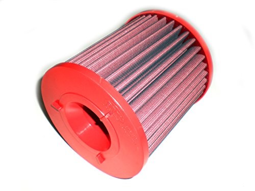 BMC fb576/08 Sport Replacement Air Filter with support Frame FB576/08