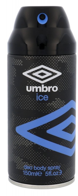 UMBRO Dezodorant Ice 150 ml Męskie