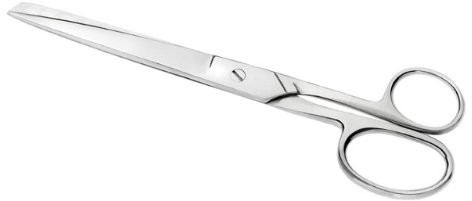 Westcott nożyce stalowe E-30881 00