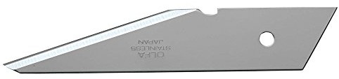 Olfa CK stalowych Cutter do rzeźbienia 323101