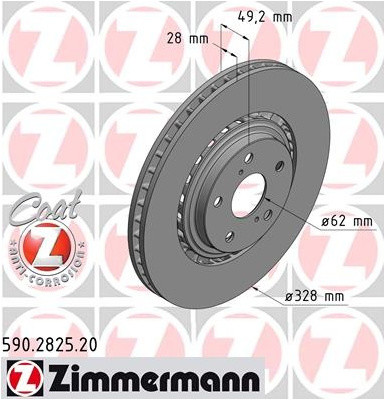 Zimmermann (OTTO GMBH) (OTTO GMBH) 590.2825.20 590.2825.20