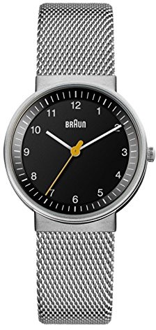 BRAUN BN0031BKSLMHL