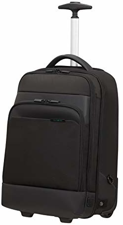 Samsonite Samsonite Mysight plecak na laptopa, czarny (czarny) (czarny) - 135073/1041 5400520091598