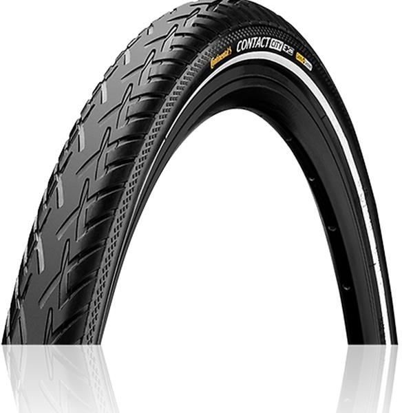 Continental Opona Contact City 4019238760231