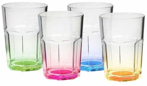 Brunner octoglass Color butelkę kglass zestaw 2017 bidon 0830207N.C9N