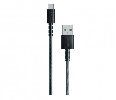 Anker Anker Kabel USB-A USB-C 1,8m PowerLine Select+ A8023H21