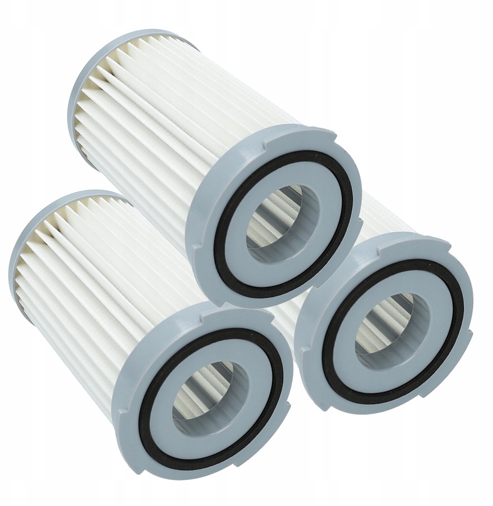 ELECTROLUX Filtr Do Elektrolux ZTF7650 Ergoeasy 3x