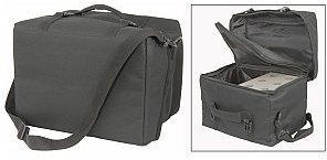 Chord Transit bag for 6 microphones + leads, torba na mikrofony 127.167UK
