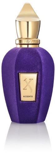 Xerjoff Accento woda perfumowana 50ml