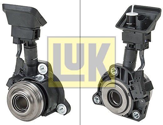LUK WYSPRZĘGLIK CENTRALNY 510028210 CITROEN DS3/DS4/C4 PICASSO/PEUGEOT 2008/3008/5008 1,6/1,6HDI/2,0HDI 10 510 0282 10