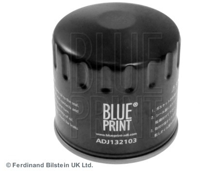 BLUE PRINT Filtr oleju ADJ132103