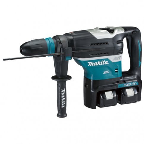 Makita DHR400PT4U