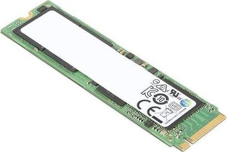 LENOVO Dysk ThinkPad 1TB SSD OPAL2 PCIe Gen4 M.2 2280 4XB1D04757 4XB1D04757