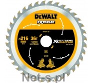 DEWALT DT99569 216mm 30mm (DT99569-QZ)