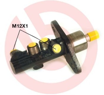 BREMBO Pompa hamulcowa M 24 012