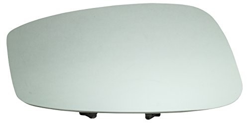 DoctorAuto TarosTrade 57-0410-L-46199 szkło lustrzane podgrzewane lewe DR166422
