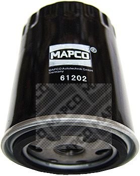 Mapco mapco 61202 filtr oleju 61202