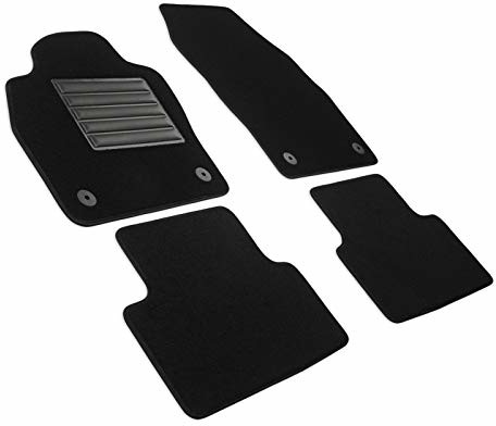 MTM MTM SP-8342 dywaniki samochodowe Volkswagen T-Cross SP-8342