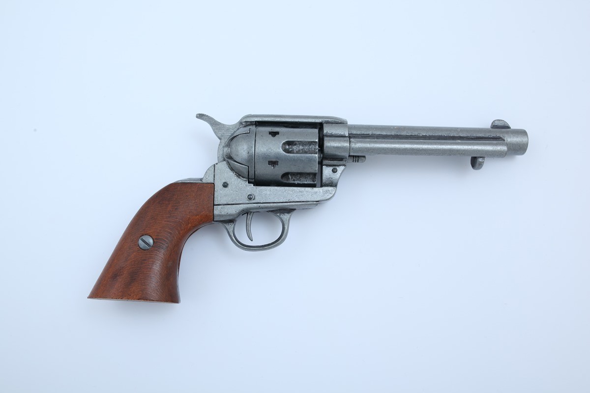 Denix SA REPLIKA REWOLWERU PEACEMAKER MODEL 1106 G 1106 G