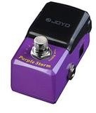 Joyo Joyo JF-320 Purple Storm - efekt gitarowy