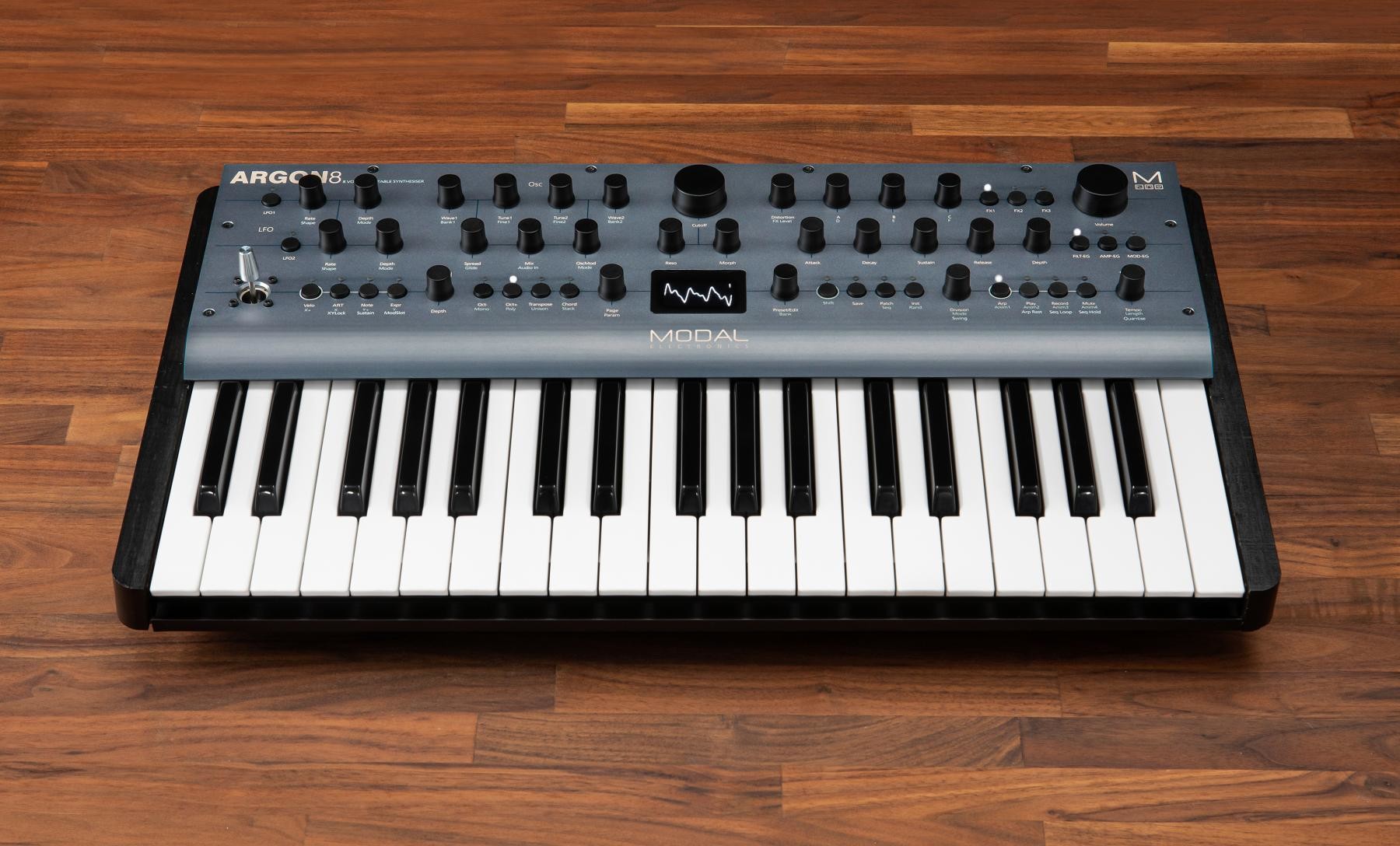 MODAL Modal Electronics Argon8 - SYNTEZATOR