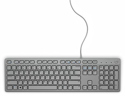 Dell DELL KB216 klawiatura 5397063710560