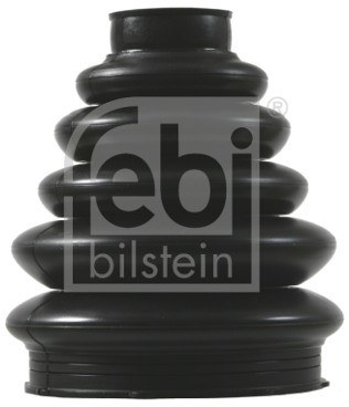 Febi Osłona, półoż napędowa BILSTEIN 01003