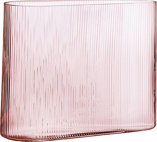 Nude Wazon Mist 21 cm różowy 1116254