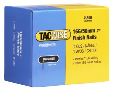 Tacwise tacwise paznokieć, 0298 0298