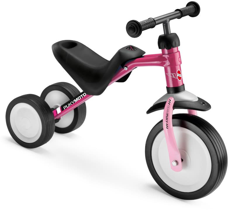 Puky Pukymoto pink 3041 804