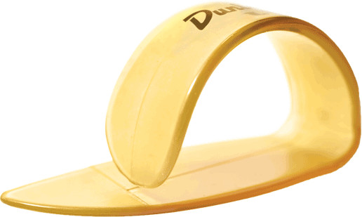 Dunlop 9072R pazurek na kciuk medium