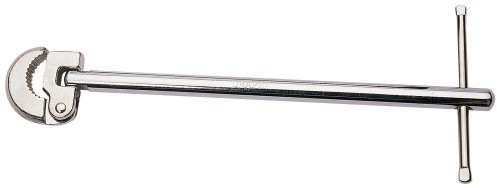 Draper 68733 klucz nakrętkowy do zaworu umywalkowego 250 MM 68733